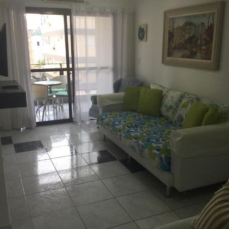 Appartement Apartamento Blue Label à Guarujá Extérieur photo