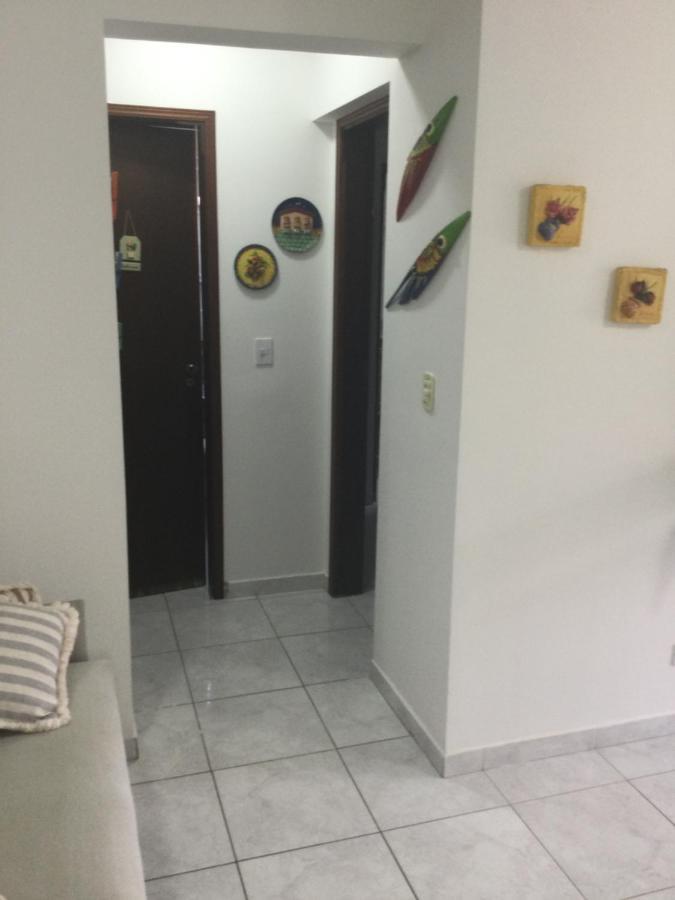 Appartement Apartamento Blue Label à Guarujá Extérieur photo