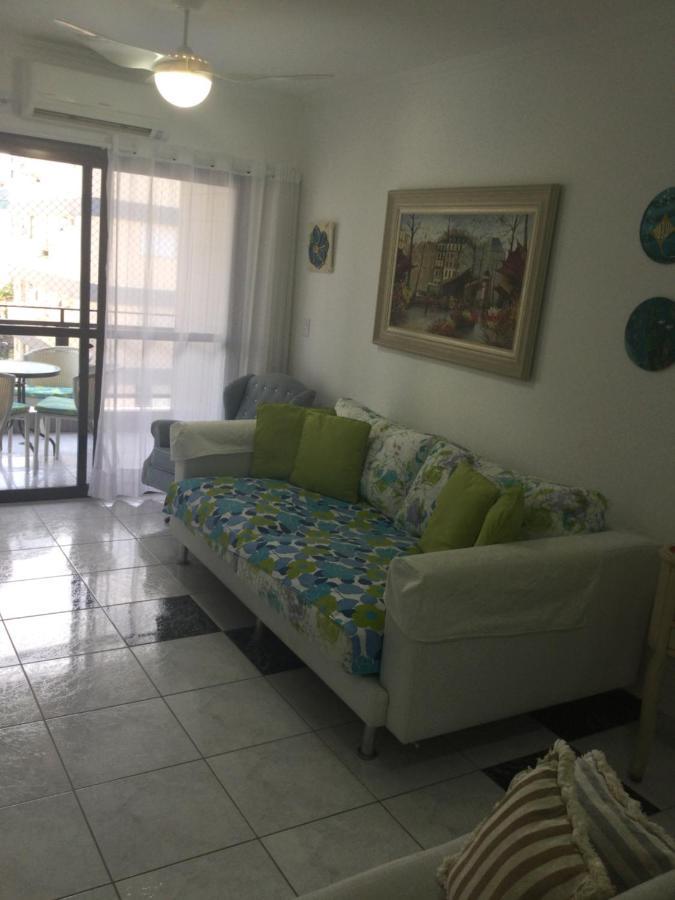 Appartement Apartamento Blue Label à Guarujá Extérieur photo