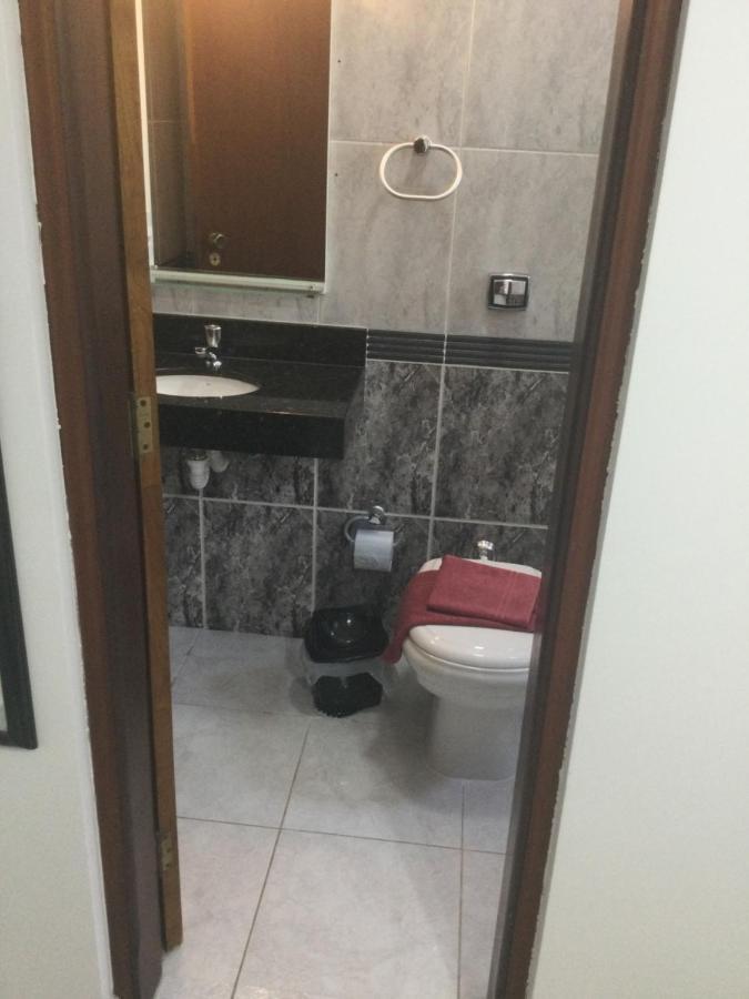 Appartement Apartamento Blue Label à Guarujá Extérieur photo