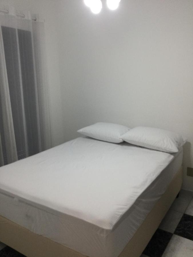 Appartement Apartamento Blue Label à Guarujá Extérieur photo