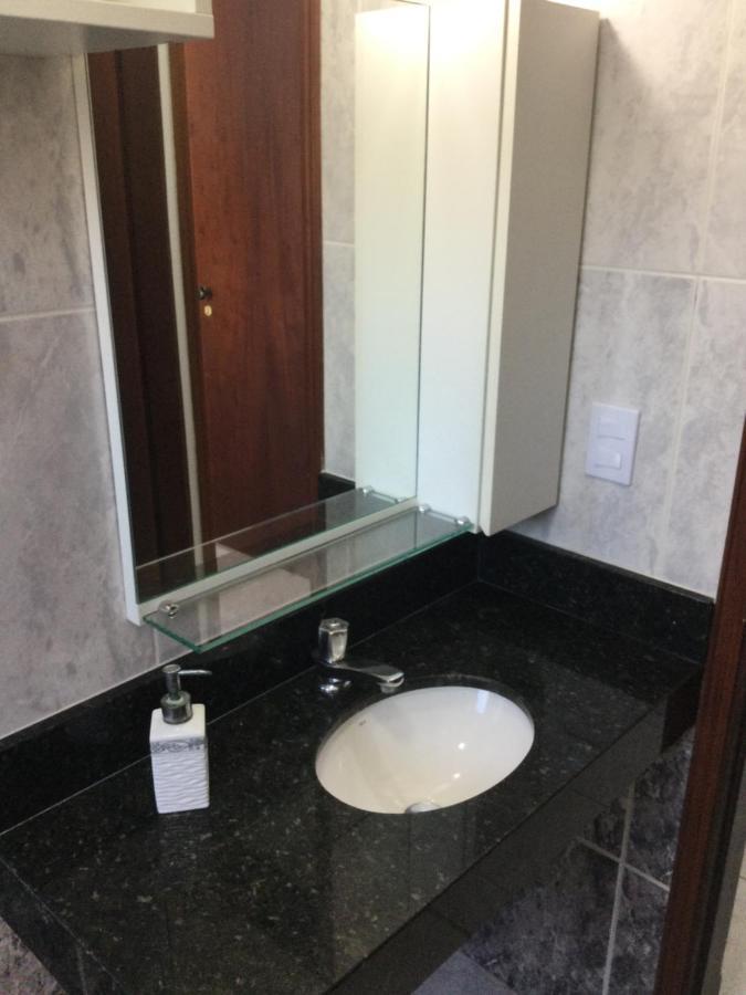 Appartement Apartamento Blue Label à Guarujá Extérieur photo