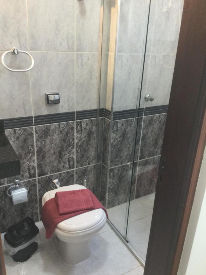 Appartement Apartamento Blue Label à Guarujá Extérieur photo