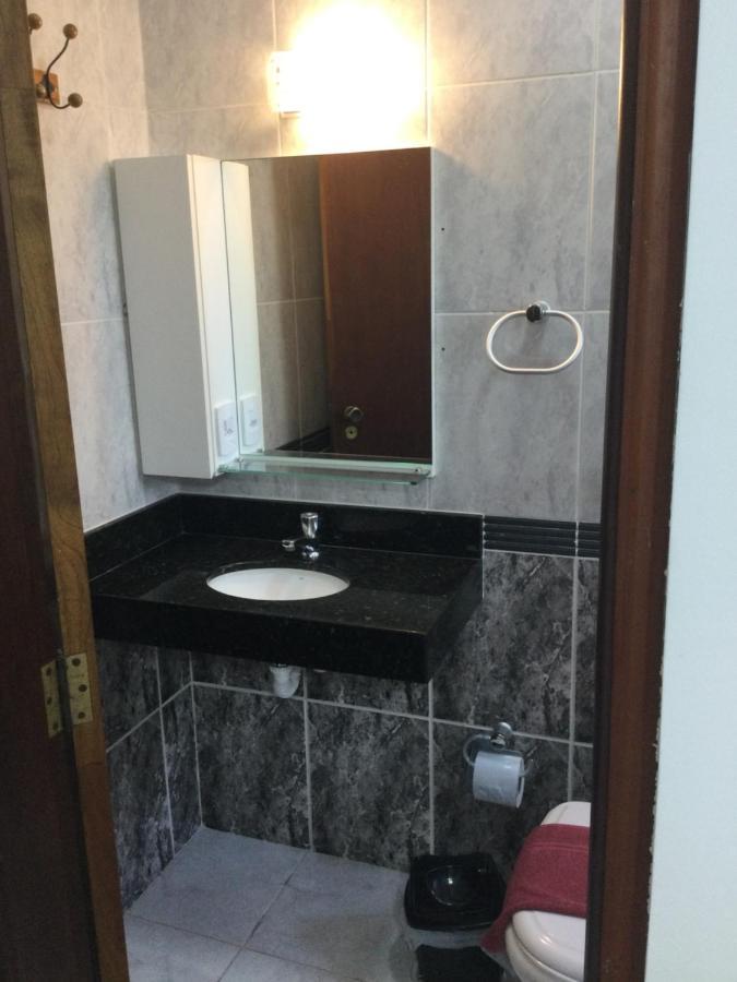 Appartement Apartamento Blue Label à Guarujá Extérieur photo