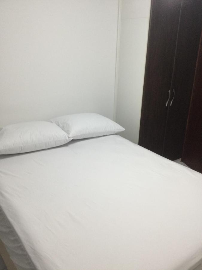Appartement Apartamento Blue Label à Guarujá Extérieur photo